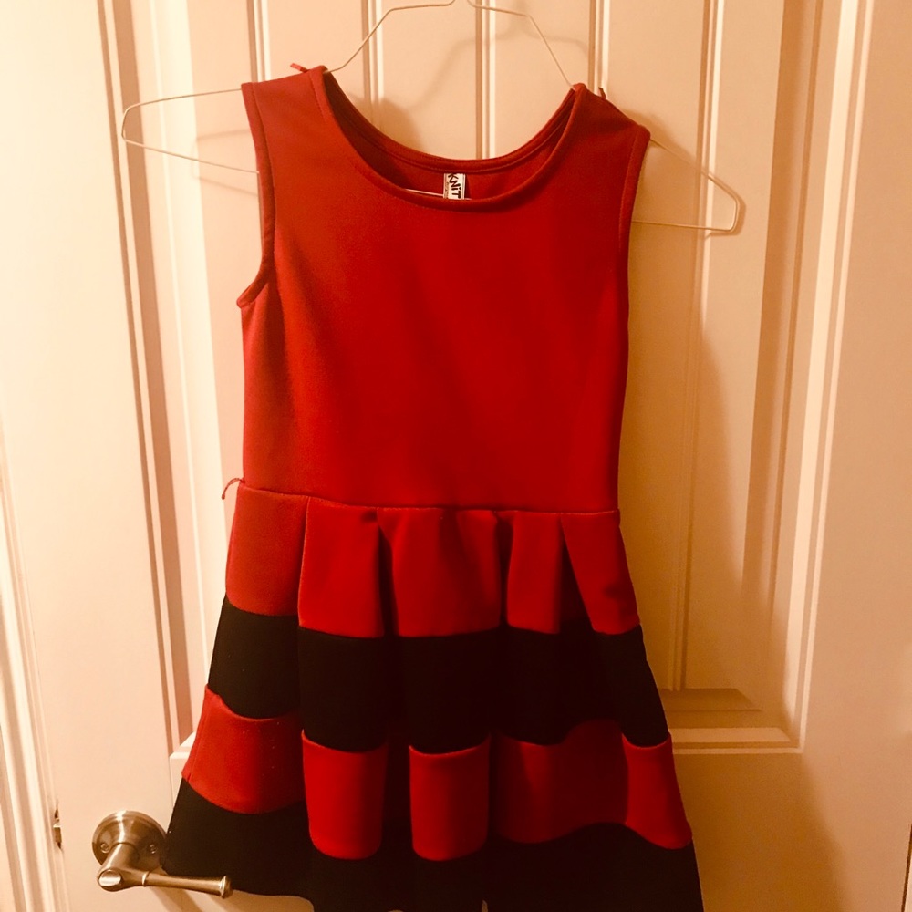 Little girls dress